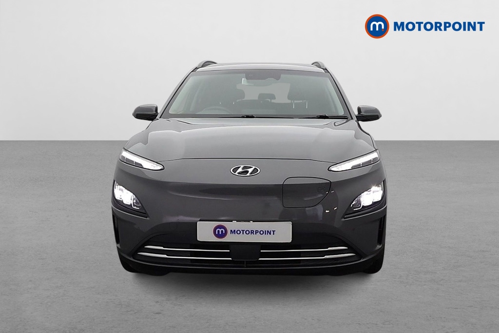 Used Hyundai KONA 2022 for sale - 77138657: Photo 2