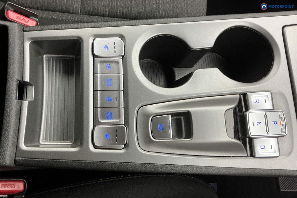 Used Hyundai KONA 2022 for sale - 77138657: Photo 22