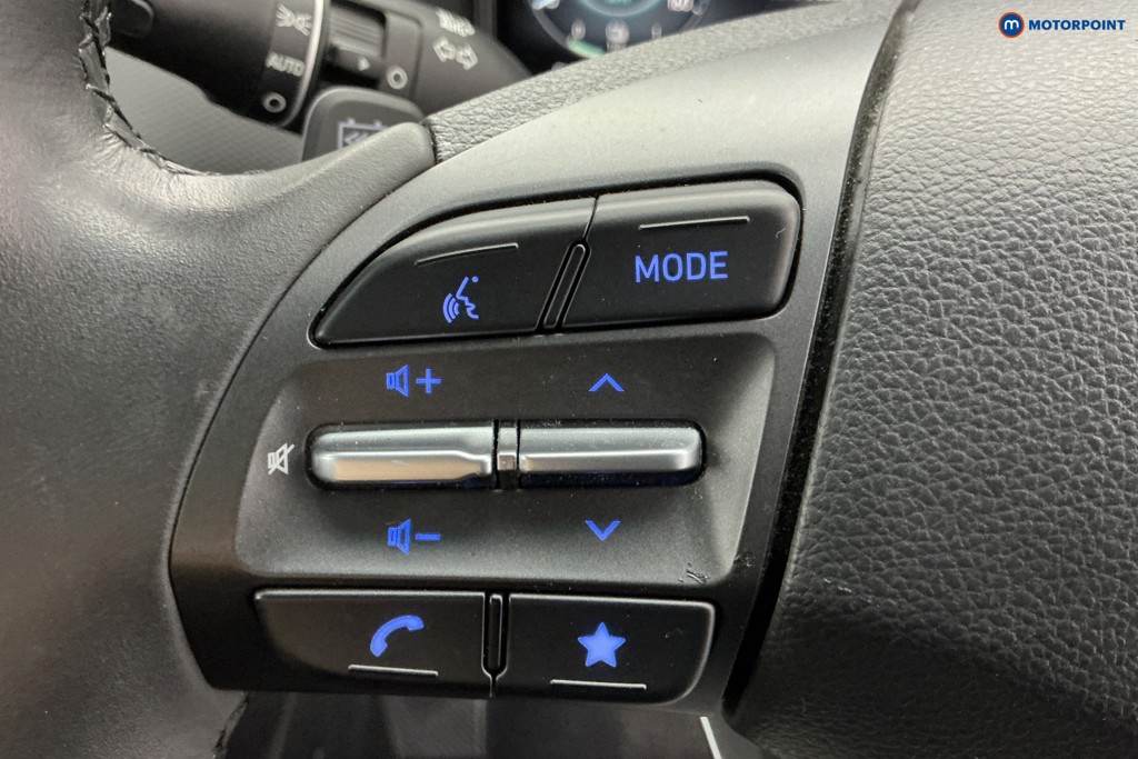 Used Hyundai KONA 2022 for sale - 77138657: Photo 25