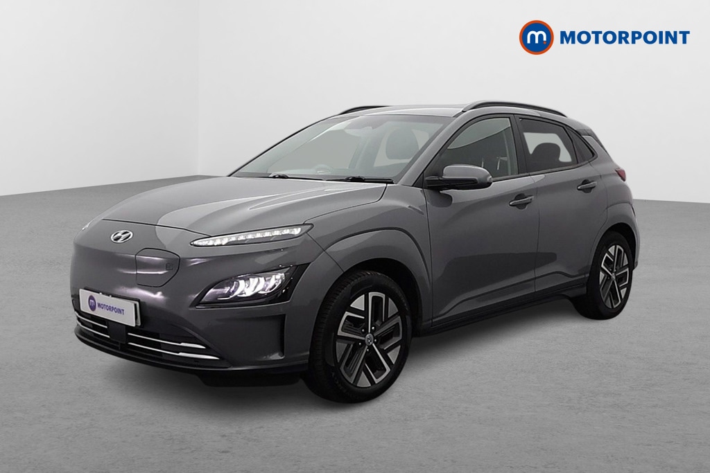Used Hyundai KONA 2022 for sale - 77138657: Photo 3