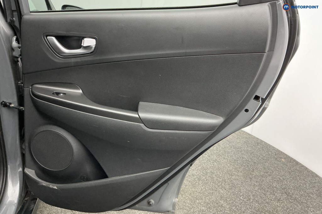 Used Hyundai KONA 2022 for sale - 77138657: Photo 30