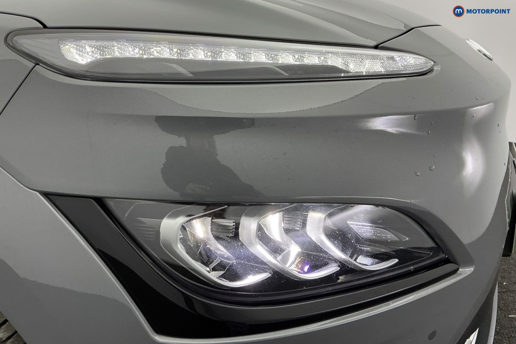 Used Hyundai KONA 2022 for sale - 77138657: Photo 32