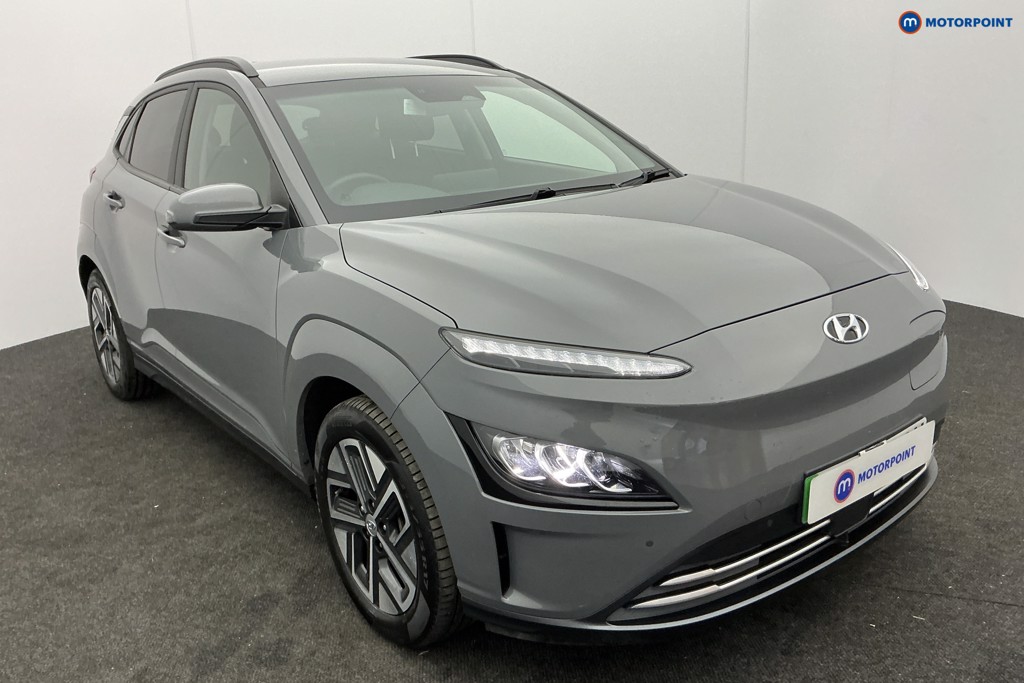 Used Hyundai KONA 2022 for sale - 77138657: Photo 33