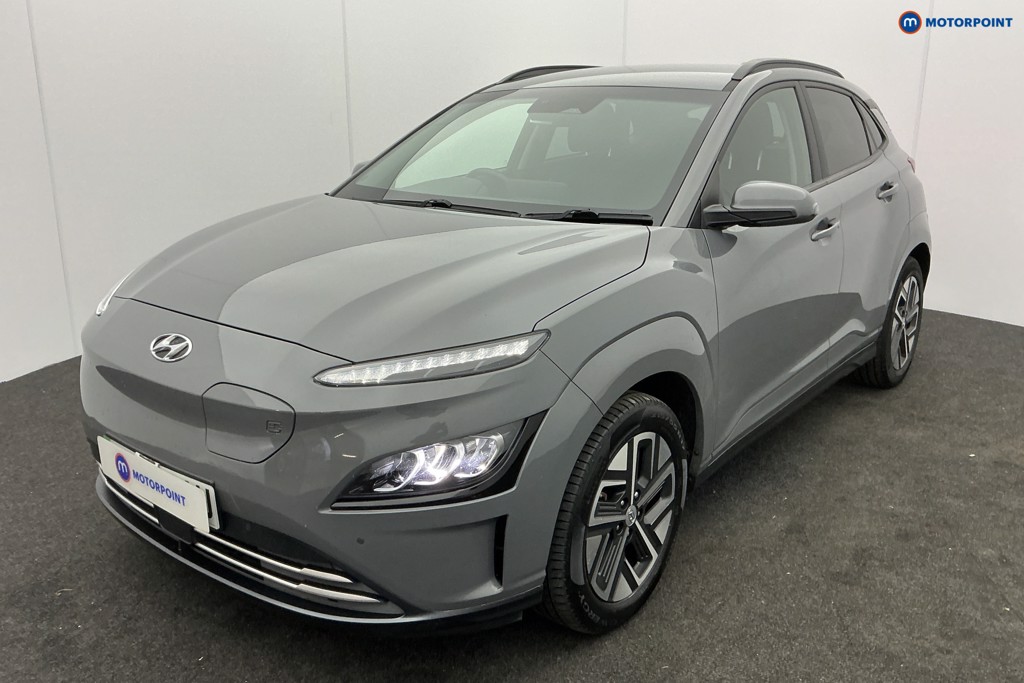 Used Hyundai KONA 2022 for sale - 77138657: Photo 35