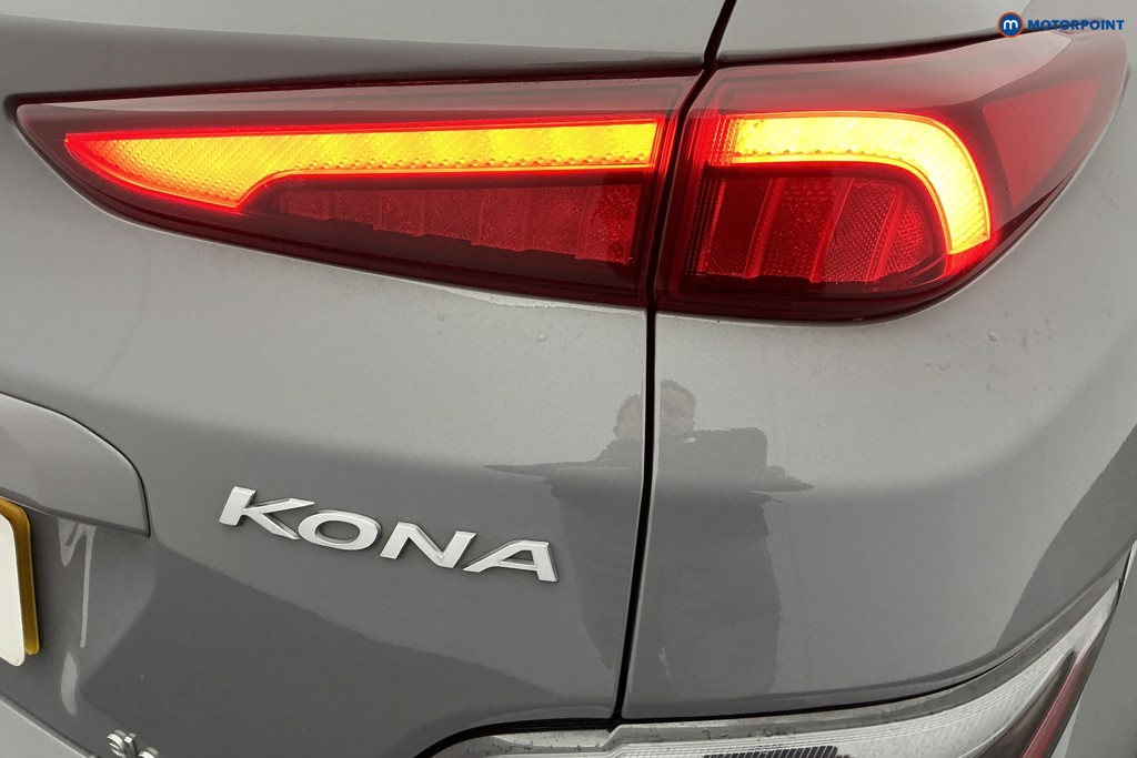 Used Hyundai KONA 2022 for sale - 77138657: Photo 36