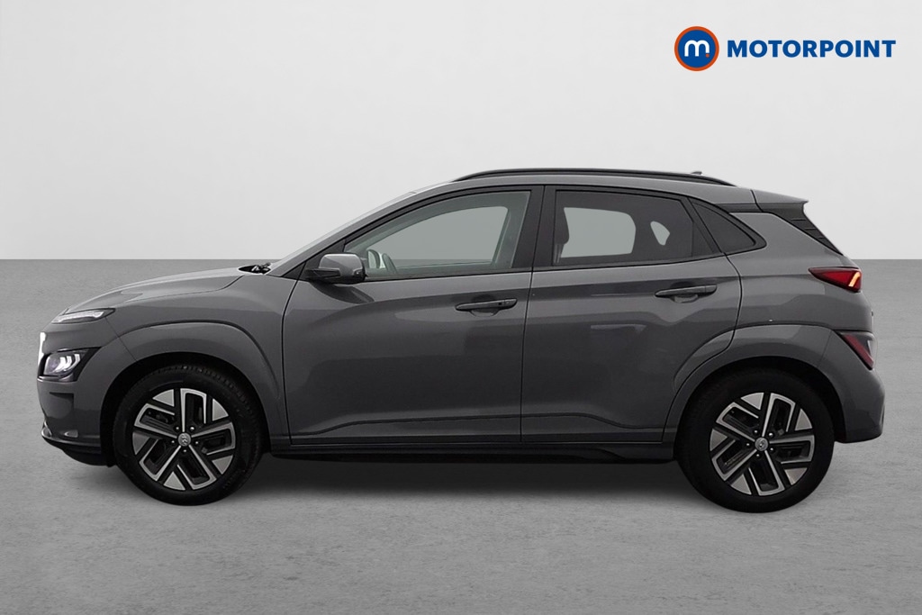 Used Hyundai KONA 2022 for sale - 77138657: Photo 4