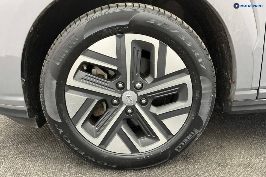 Used Hyundai KONA 2022 for sale - 77138657: Photo 40