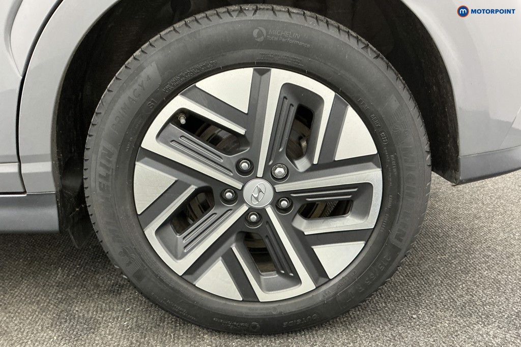 Used Hyundai KONA 2022 for sale - 77138657: Photo 41