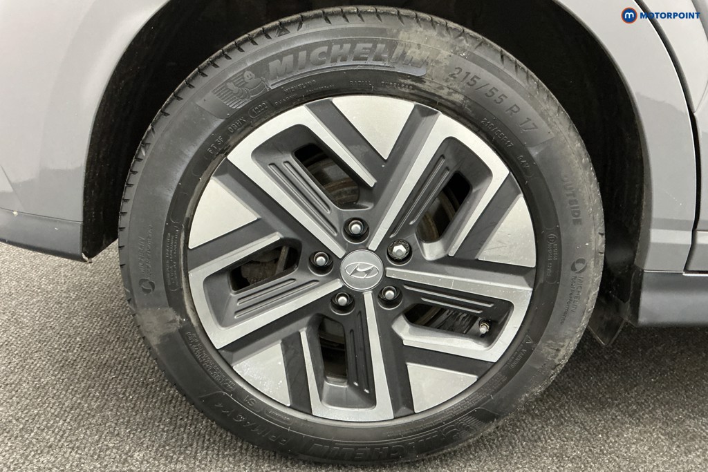 Used Hyundai KONA 2022 for sale - 77138657: Photo 42