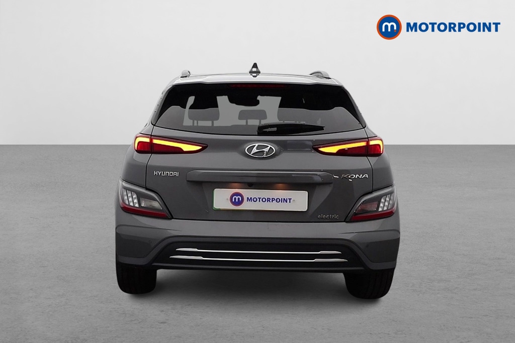 Used Hyundai KONA 2022 for sale - 77138657: Photo 6