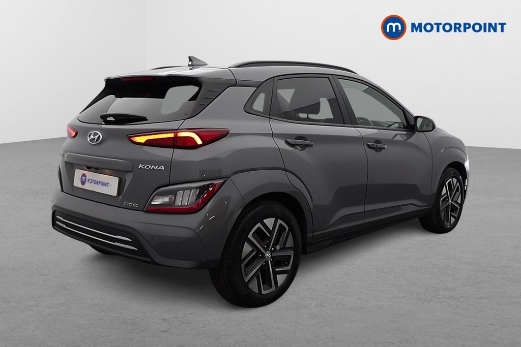 Used Hyundai KONA 2022 for sale - 77138657: Photo 7