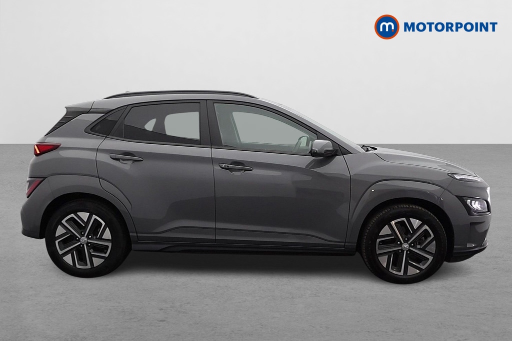 Used Hyundai KONA 2022 for sale - 77138657: Photo 8