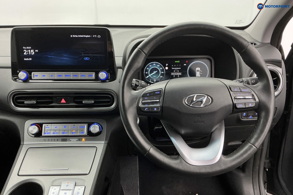 Used Hyundai KONA 2022 for sale - 77138657: Photo 9