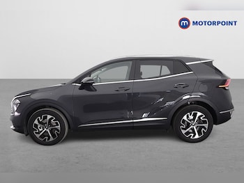 Used Kia Sportage 2025 for sale - 78226981: Photo
