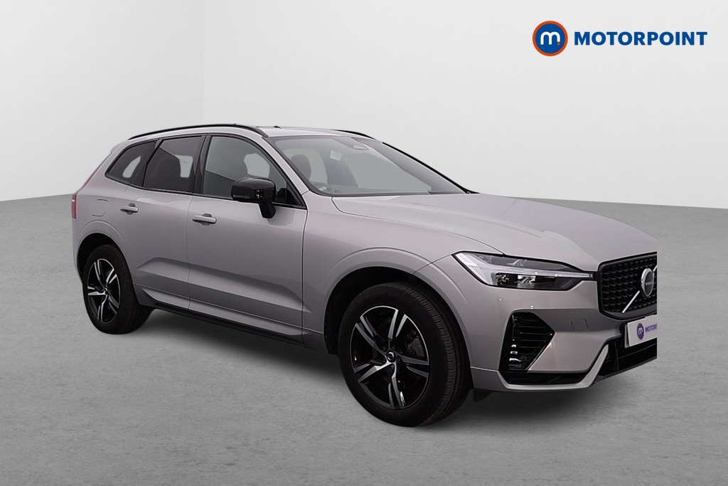 Used Volvo XC60 2021 for sale - 76394676: Photo 1