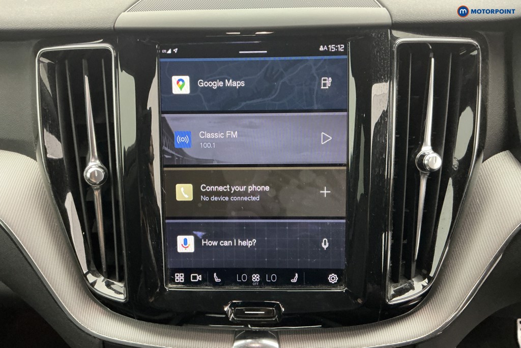 Used Volvo XC60 2021 for sale - 76394676: Photo 10