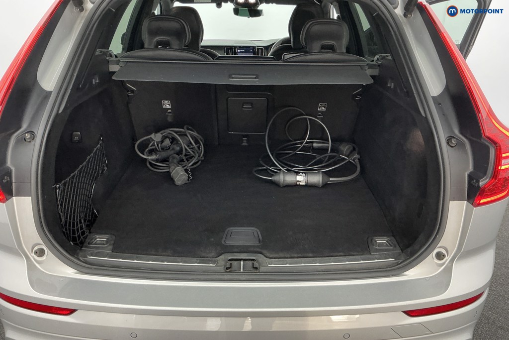 Used Volvo XC60 2021 for sale - 76394676: Photo 11