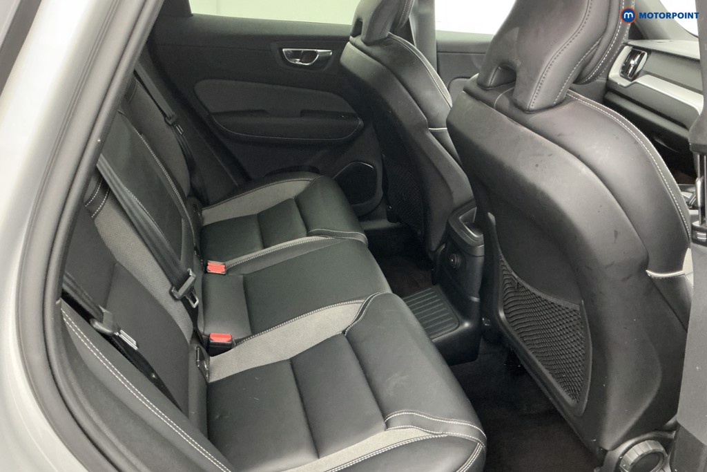 Used Volvo XC60 2021 for sale - 76394676: Photo 12