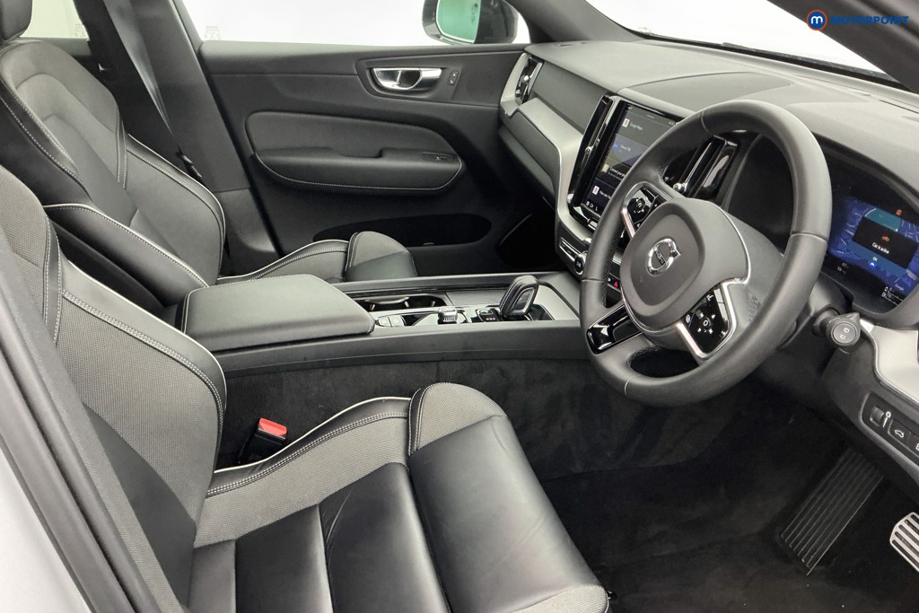 Used Volvo XC60 2021 for sale - 76394676: Photo 13