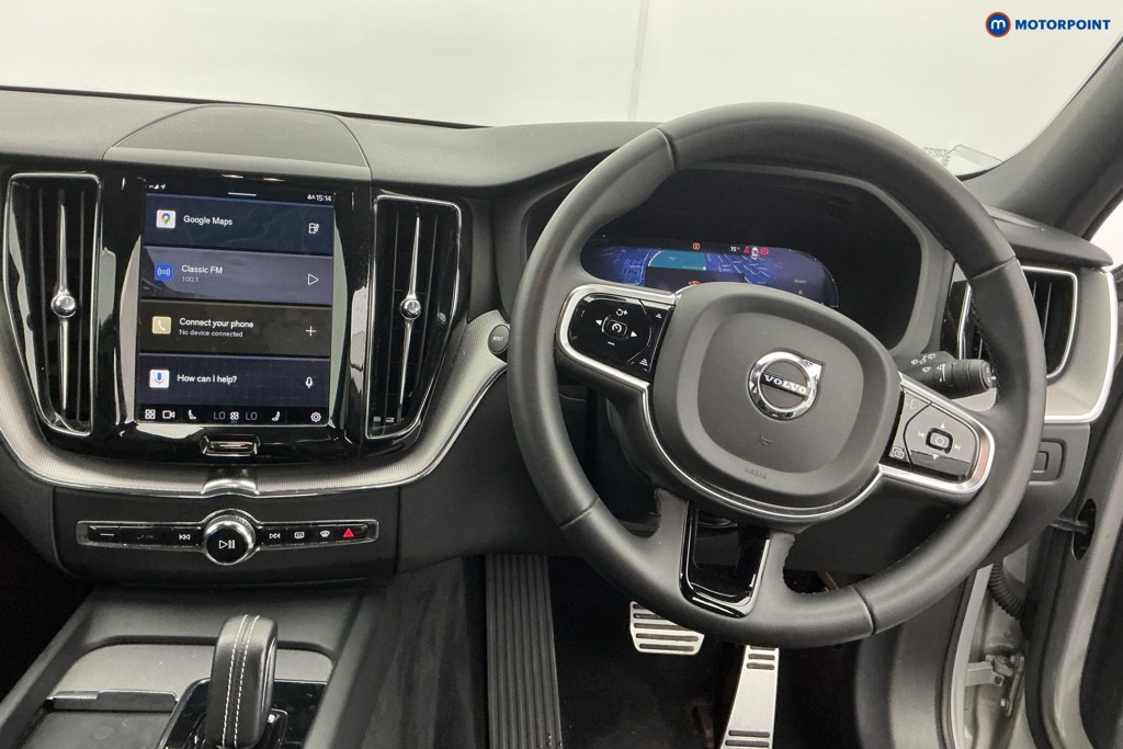 Used Volvo XC60 2021 for sale - 76394676: Photo 14