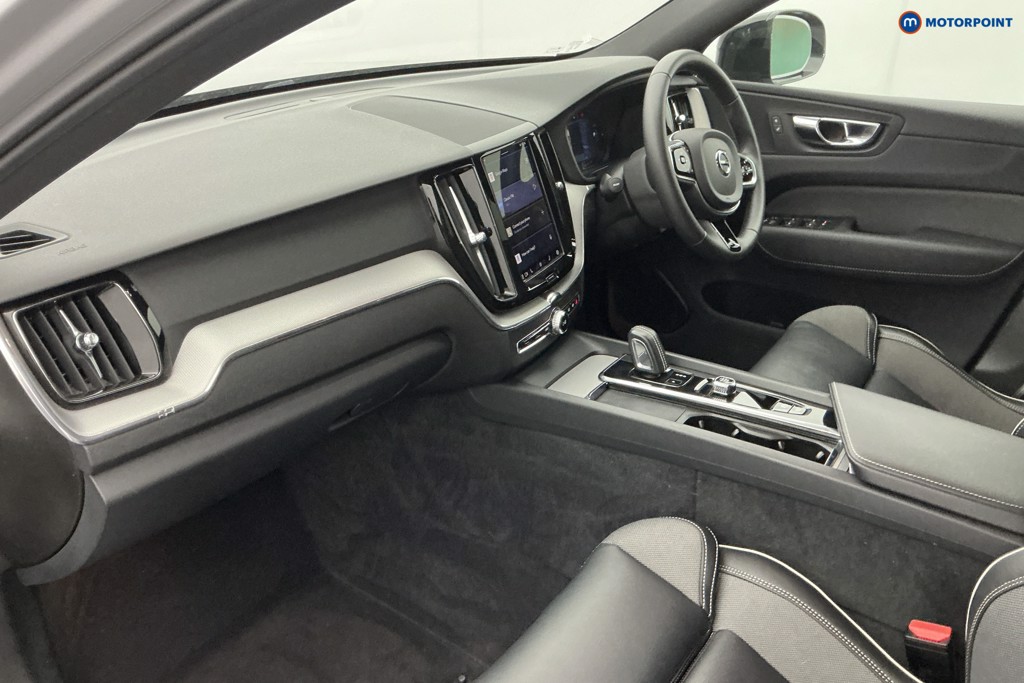 Used Volvo XC60 2021 for sale - 76394676: Photo 15