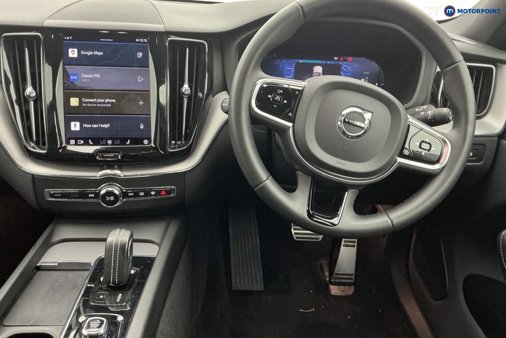 Used Volvo XC60 2021 for sale - 76394676: Photo 17