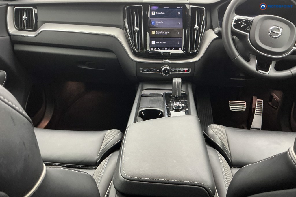 Used Volvo XC60 2021 for sale - 76394676: Photo 18