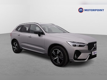 Used Volvo XC60 2021 for sale - 76394676: Photo