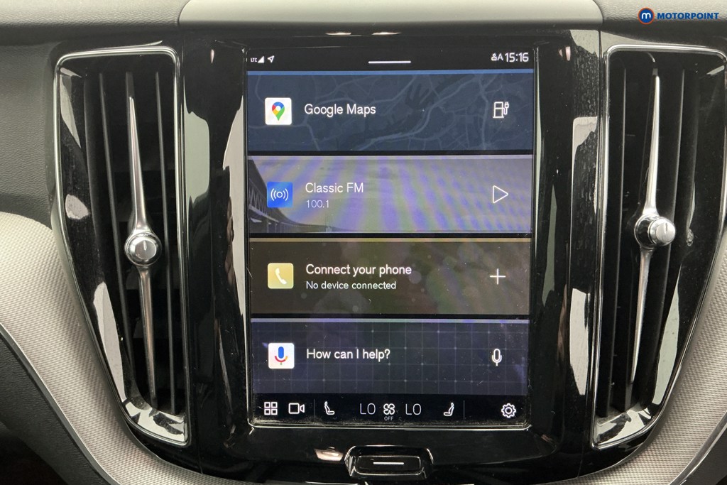 Used Volvo XC60 2021 for sale - 76394676: Photo 22