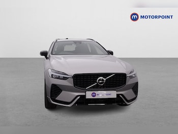 Used Volvo XC60 2021 for sale - 76394676: Photo