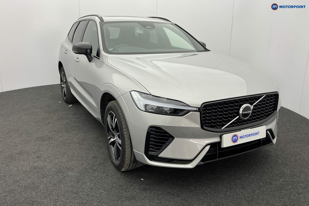 Used Volvo XC60 2021 for sale - 76394676: Photo 32