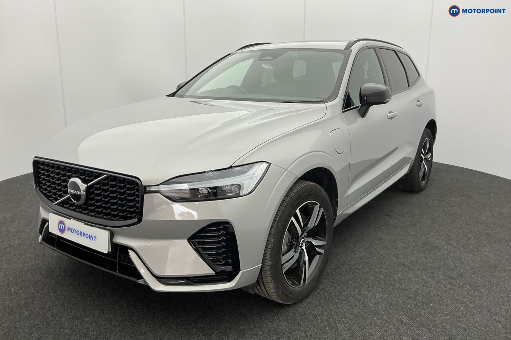 Used Volvo XC60 2021 for sale - 76394676: Photo 34