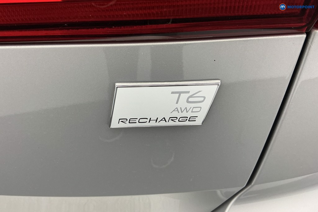 Used Volvo XC60 2021 for sale - 76394676: Photo 36