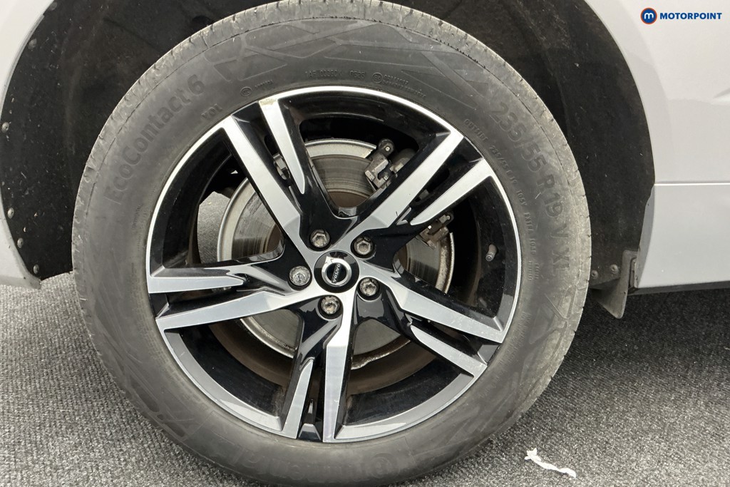 Used Volvo XC60 2021 for sale - 76394676: Photo 39