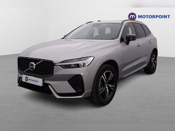 Used Volvo XC60 2021 for sale - 76394676: Photo