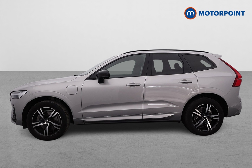 Used Volvo XC60 2021 for sale - 76394676: Photo 4