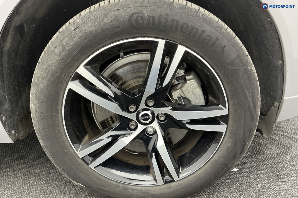 Used Volvo XC60 2021 for sale - 76394676: Photo 40