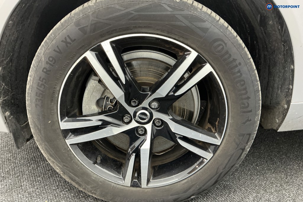 Used Volvo XC60 2021 for sale - 76394676: Photo 41