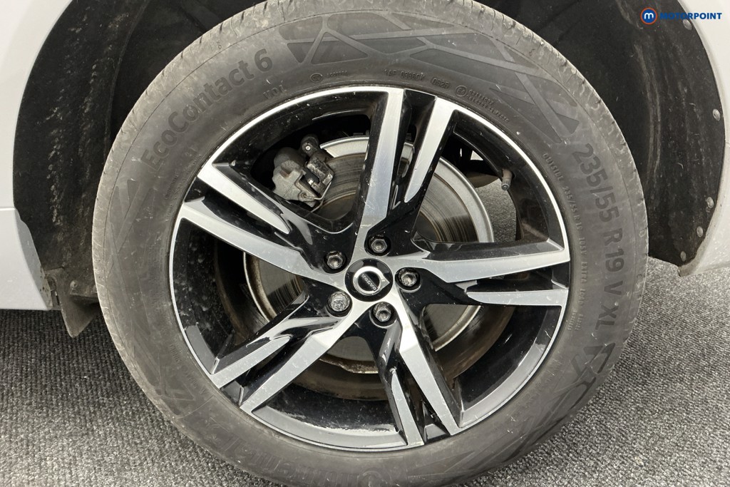 Used Volvo XC60 2021 for sale - 76394676: Photo 42