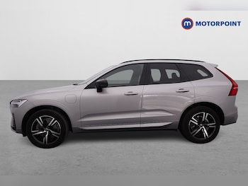 Used Volvo XC60 2021 for sale - 76394676: Photo