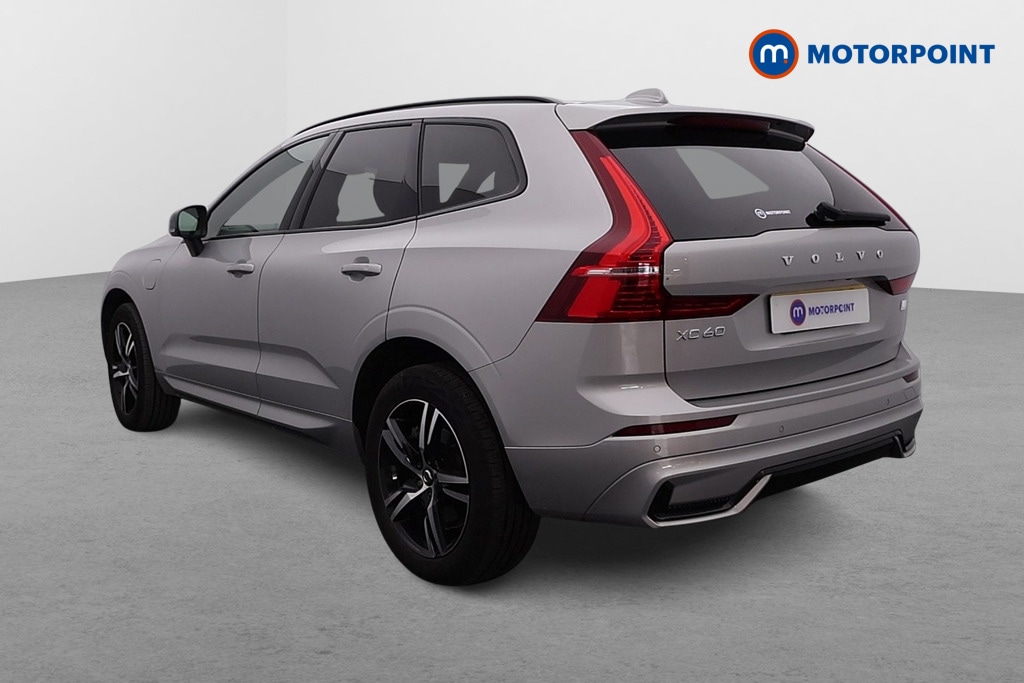 Used Volvo XC60 2021 for sale - 76394676: Photo 5