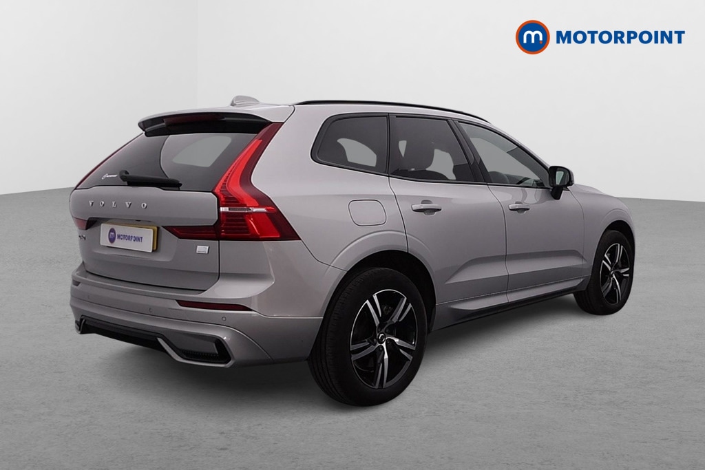 Used Volvo XC60 2021 for sale - 76394676: Photo 7