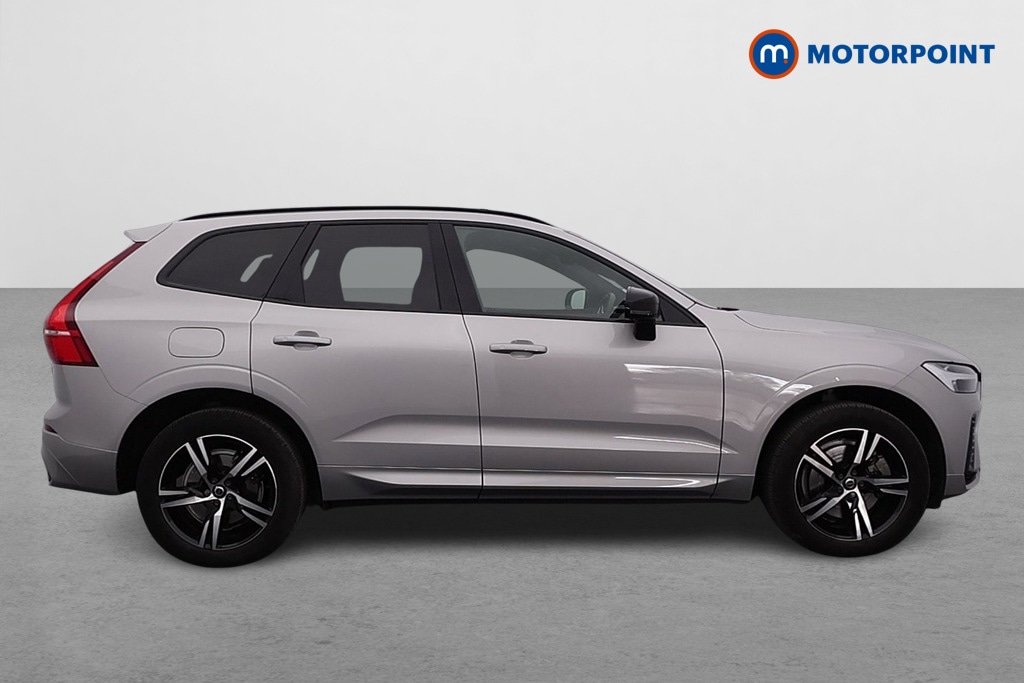 Used Volvo XC60 2021 for sale - 76394676: Photo 8