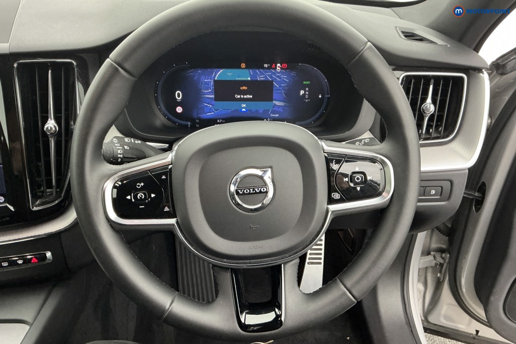 Used Volvo XC60 2021 for sale - 76394676: Photo 9