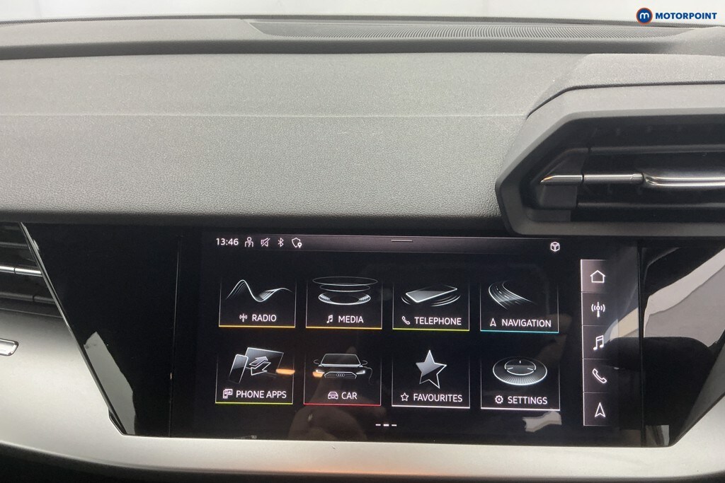 Used Audi A3 2022 for sale - 78166527: Photo 10