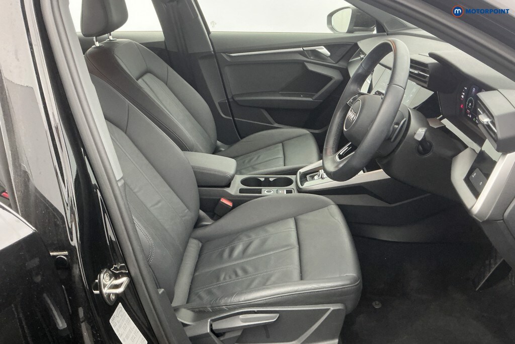 Used Audi A3 2022 for sale - 78166527: Photo 13