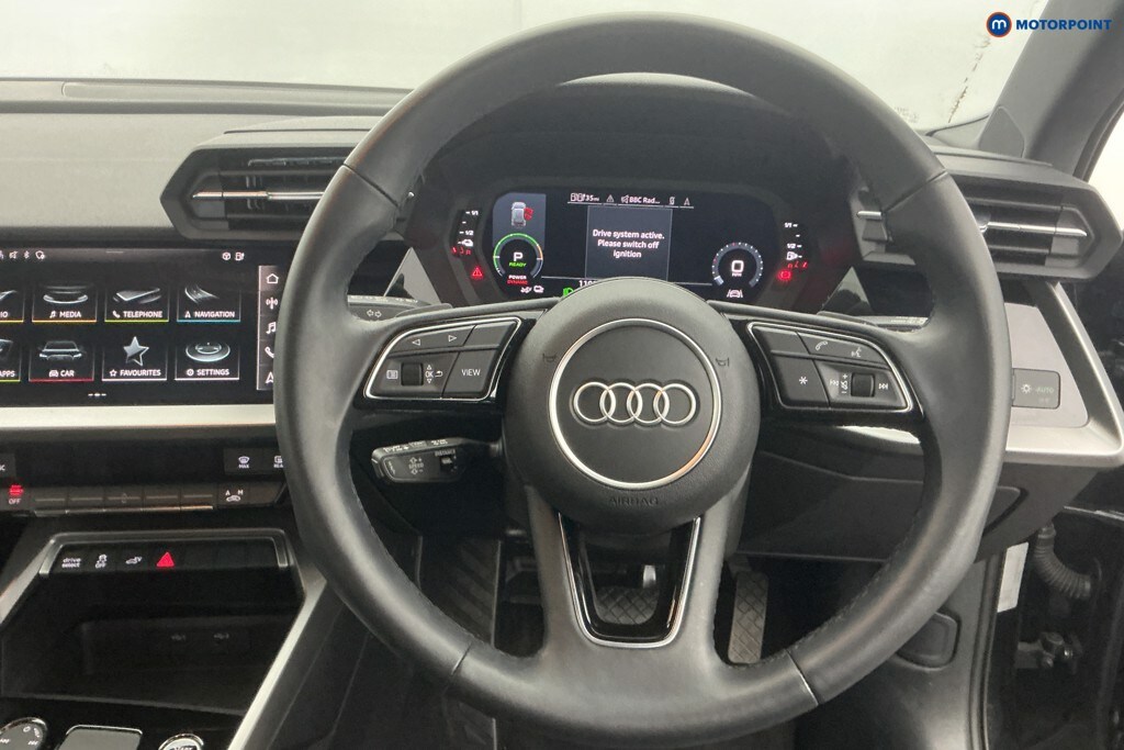 Used Audi A3 2022 for sale - 78166527: Photo 14