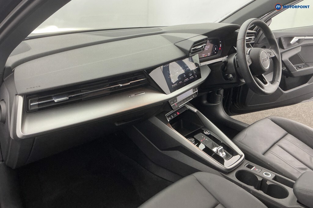 Used Audi A3 2022 for sale - 78166527: Photo 16