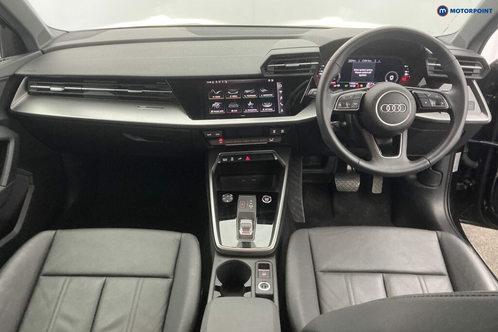Used Audi A3 2022 for sale - 78166527: Photo 19