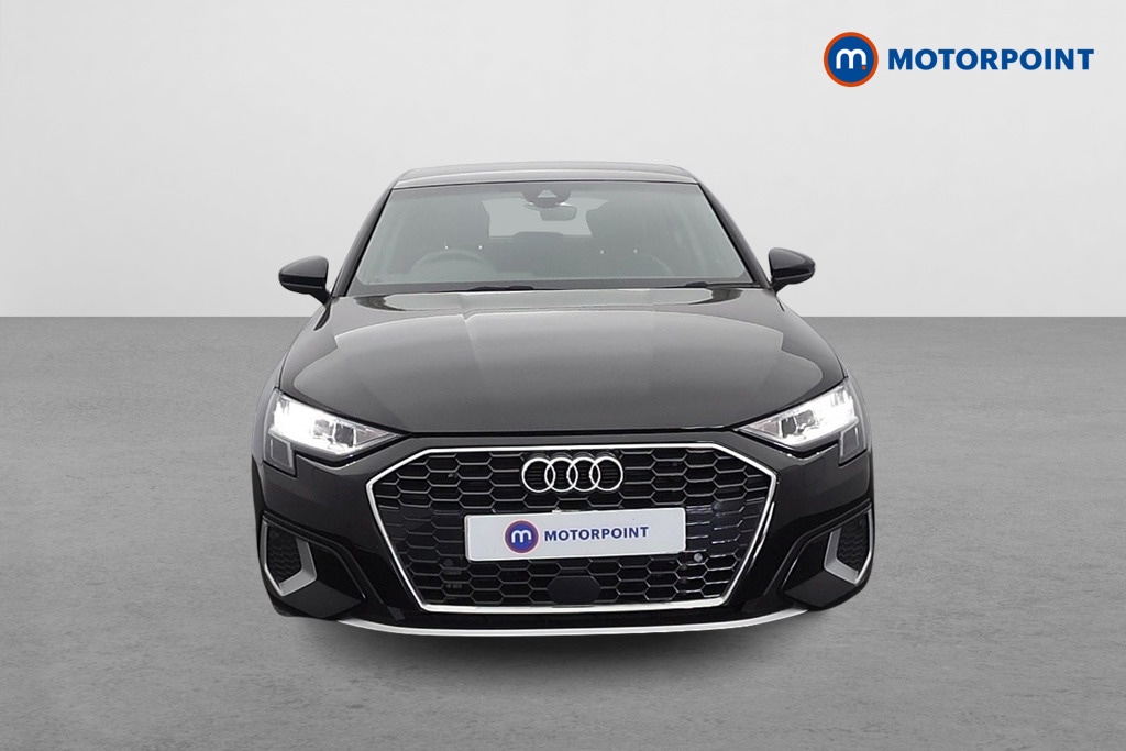 Used Audi A3 2022 for sale - 78166527: Photo 2